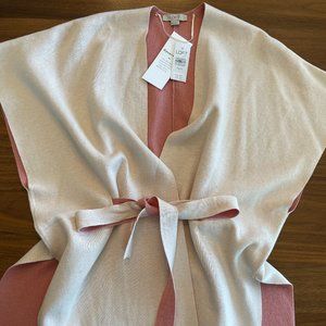 LOFT Reversible Wrap